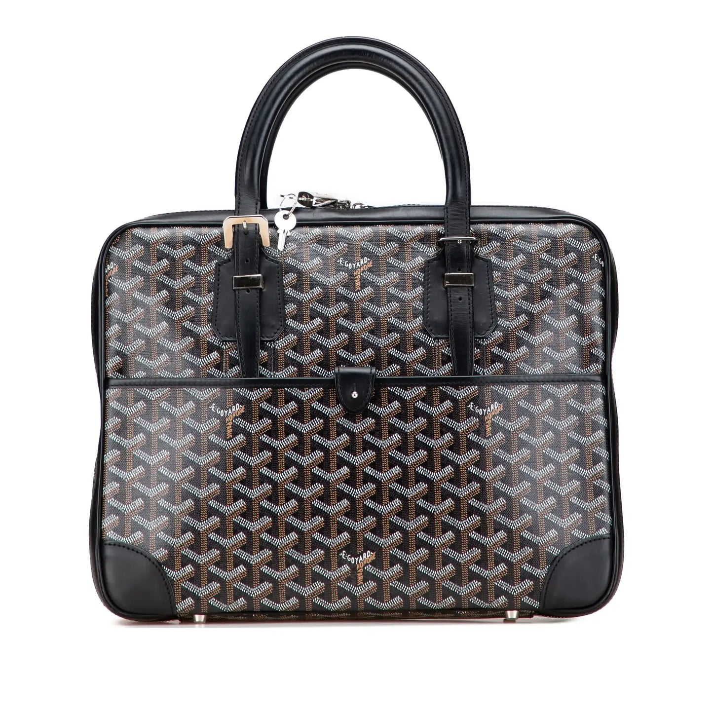 Goyard Goyardine Ambassade PM