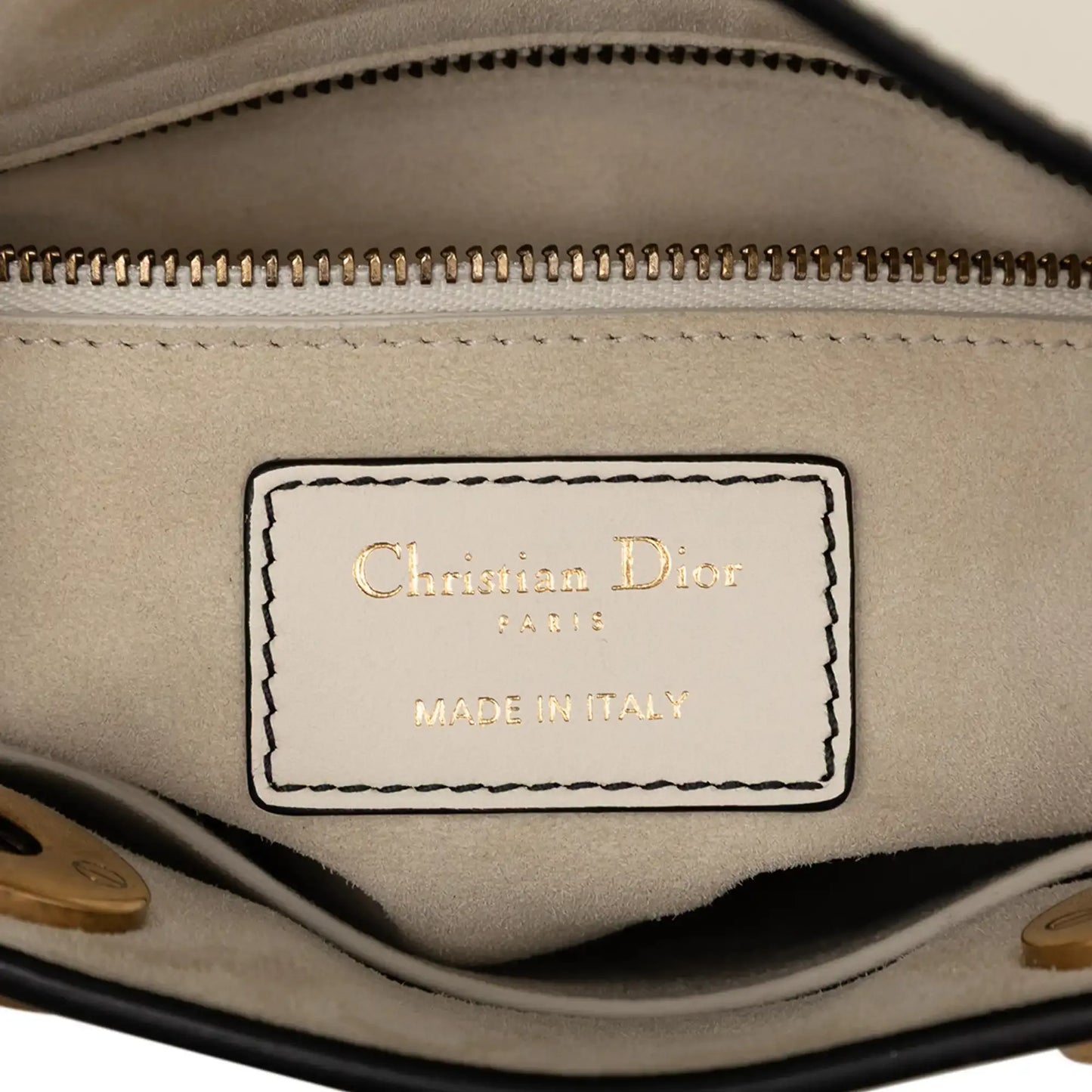 Dior Niki de Saint Phalle Mini Calfskin Lady Dior