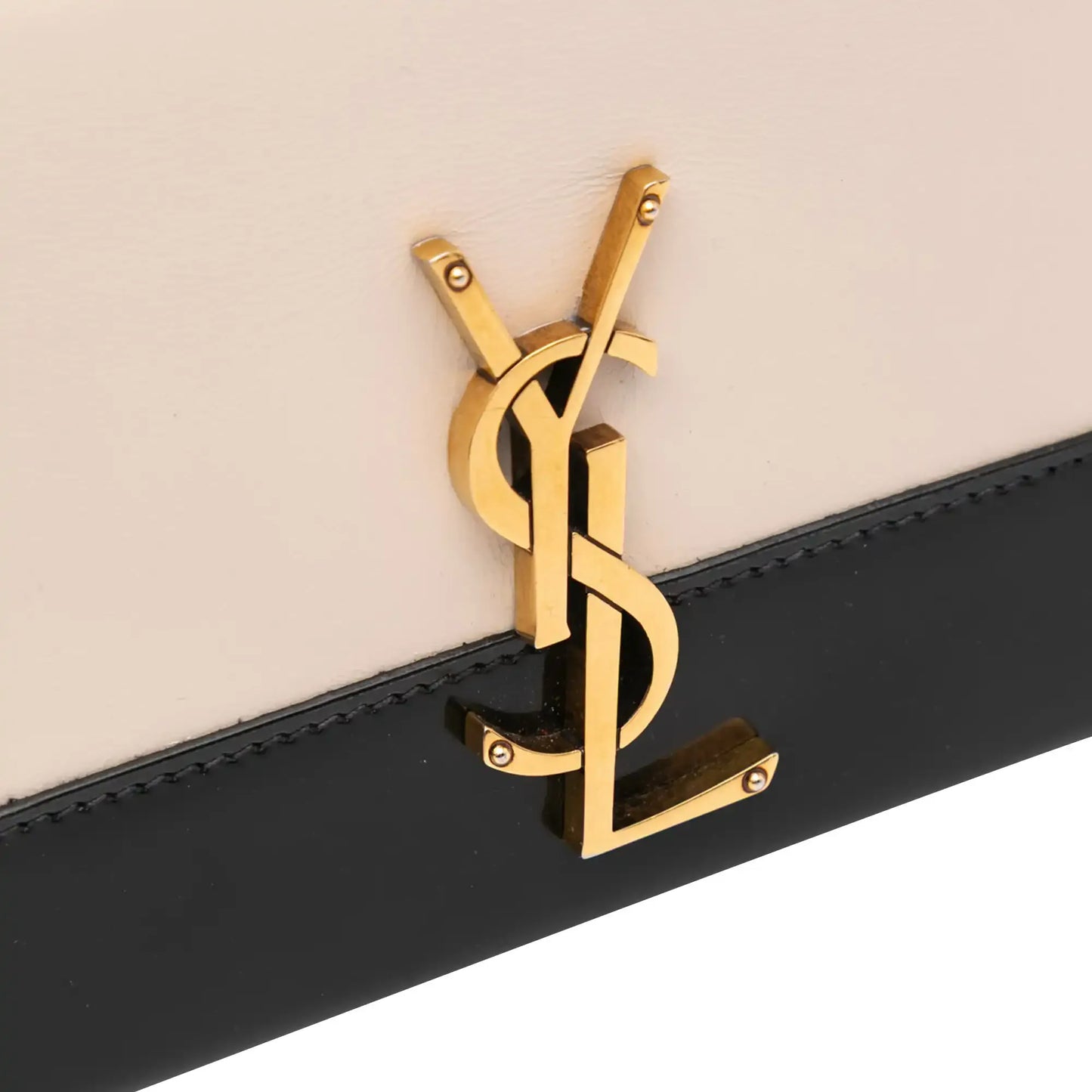 Saint Laurent Small Nappa Kate Shoulder Bag