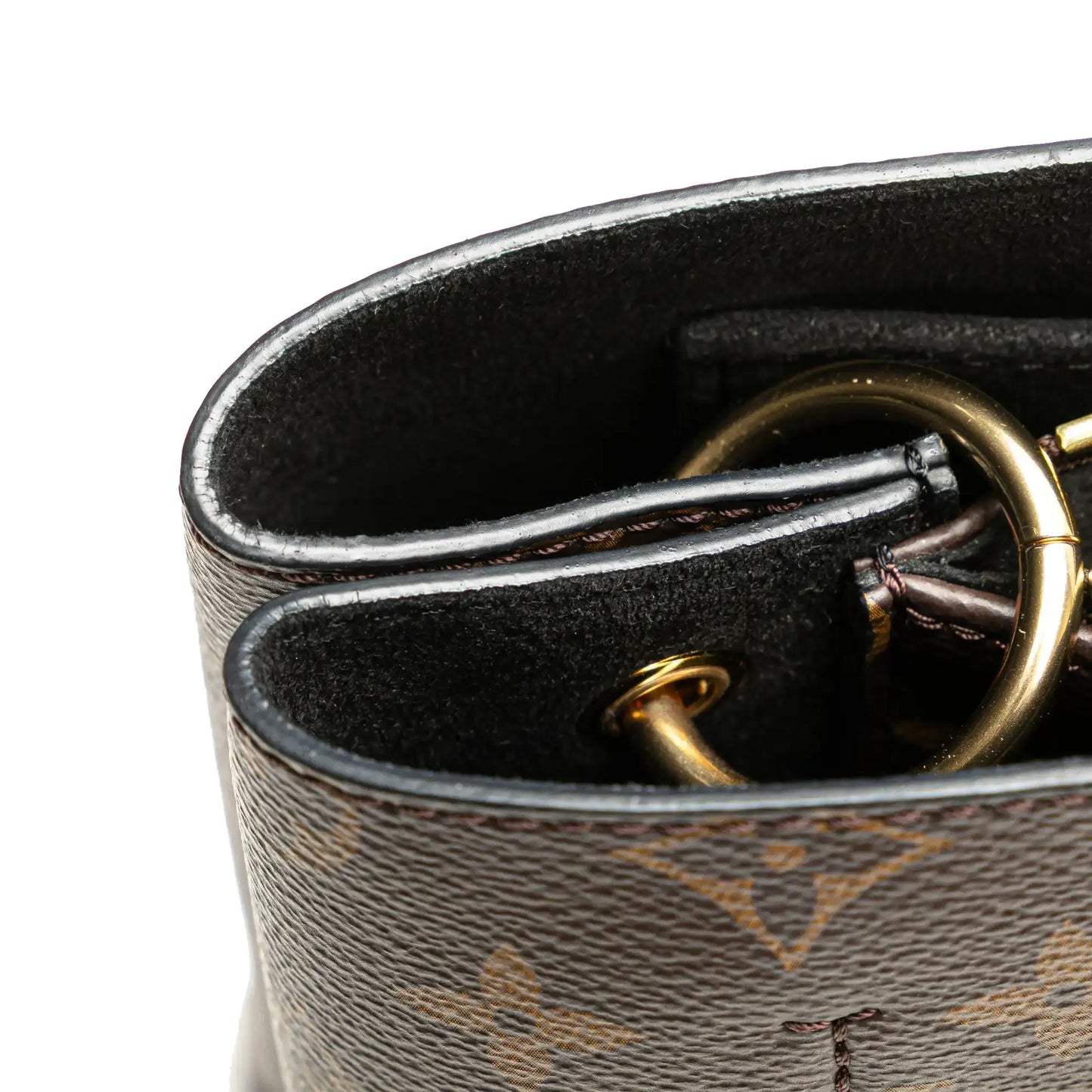Louis Vuitton Monogram Flower Tote