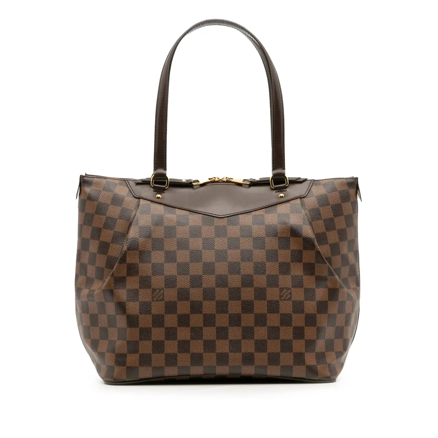Louis Vuitton Damier Ebene Westminster GM