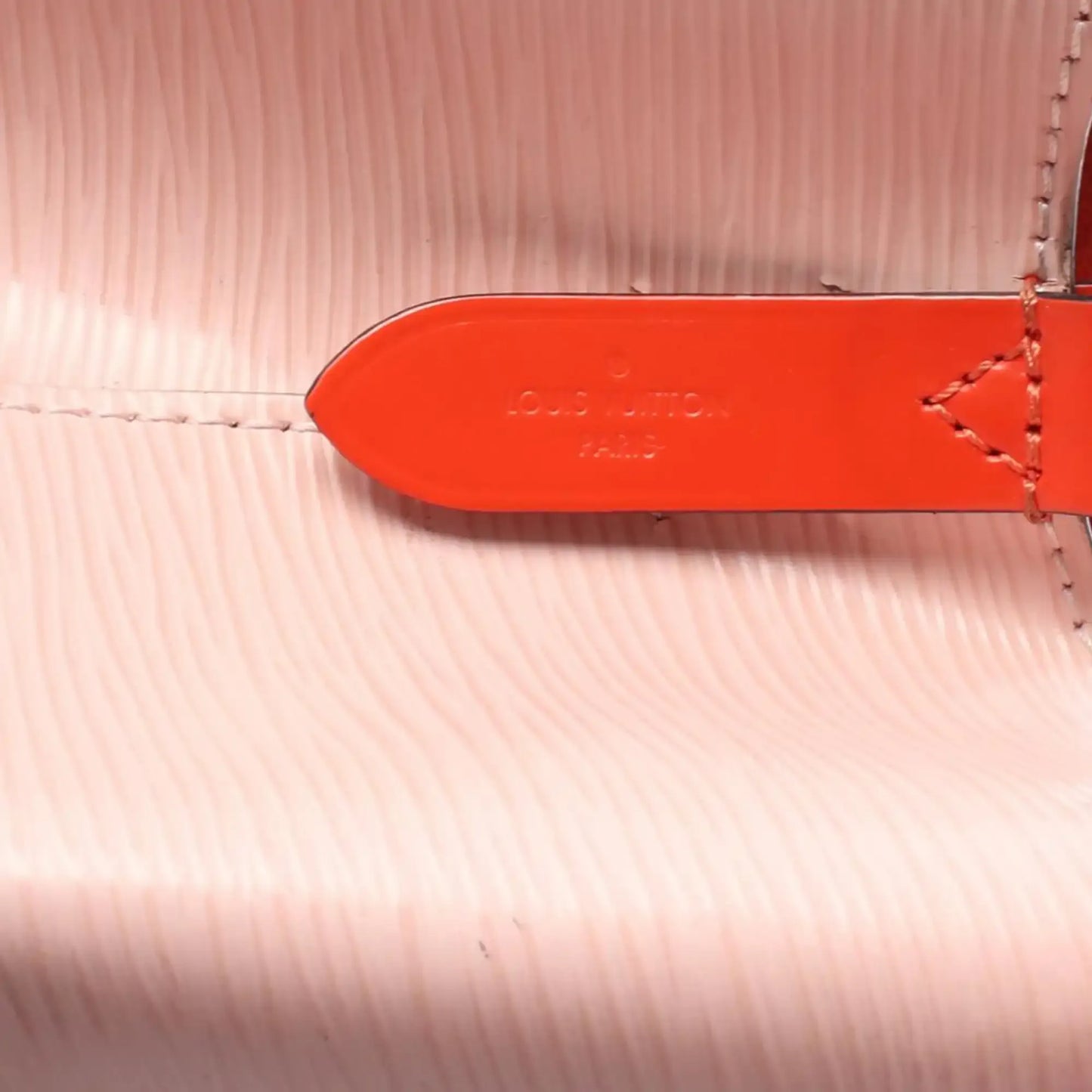 Louis Vuitton Epi Neonoe MM