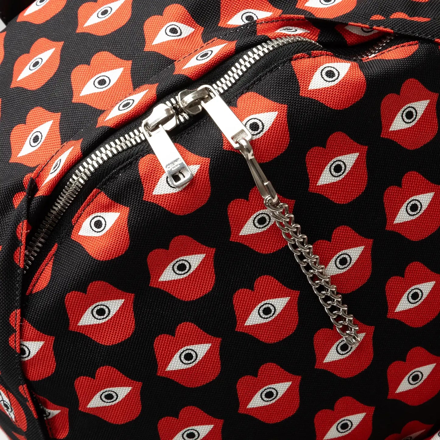 Celine x Anneli Henriksson Telepathic Love Backpack