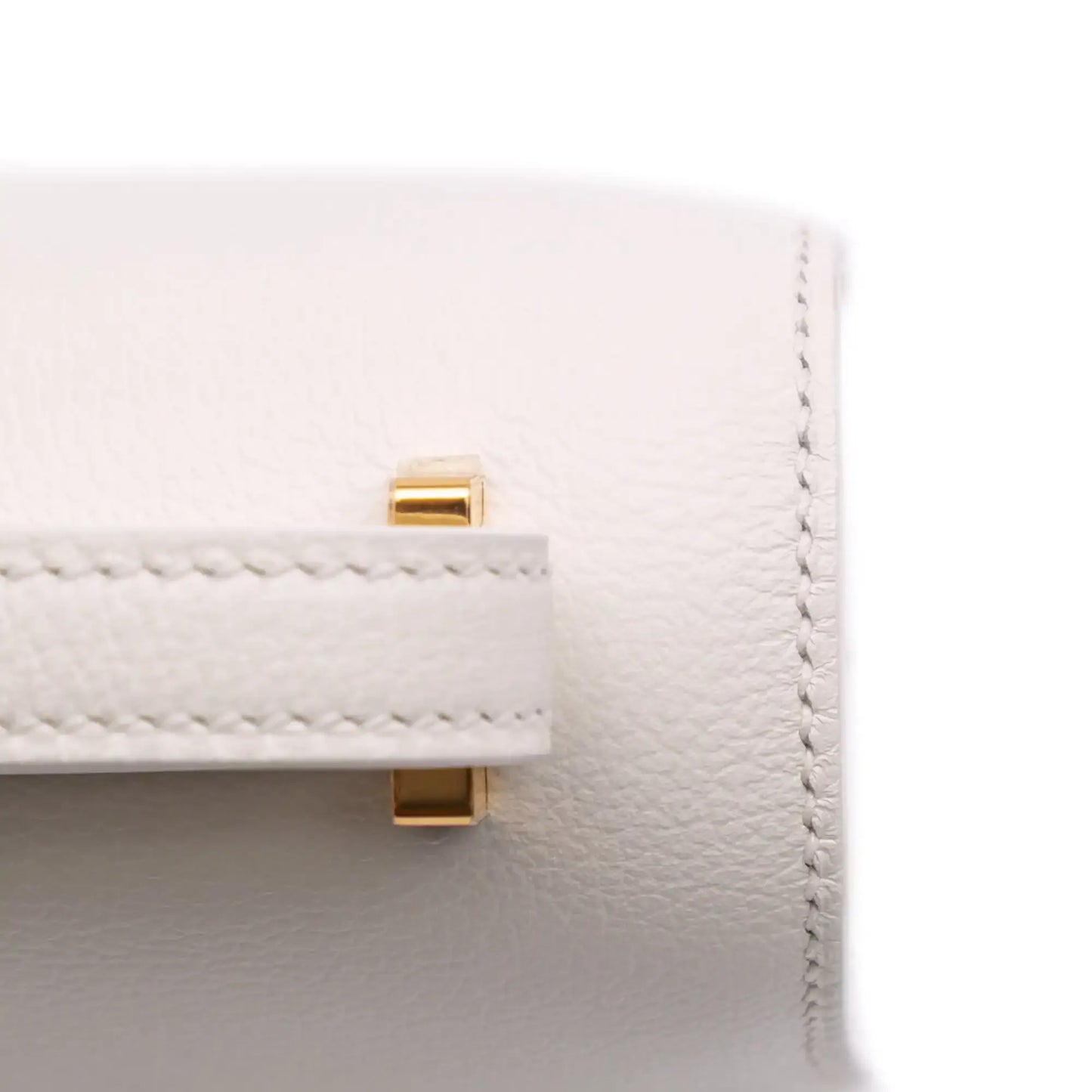 Hermès Mini Evercolor Constance 18