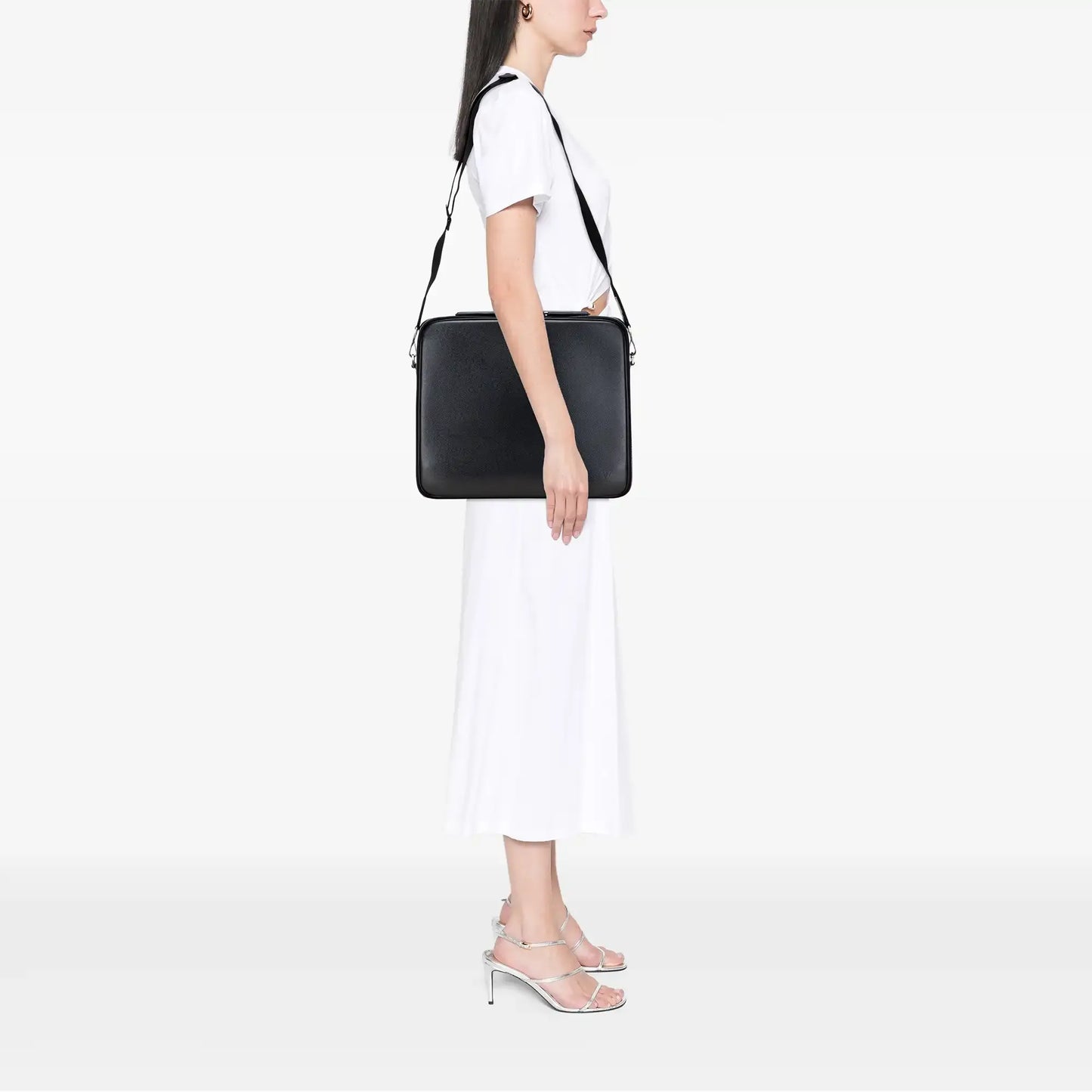 Louis Vuitton Taiga Porte Ordinateur Odessa