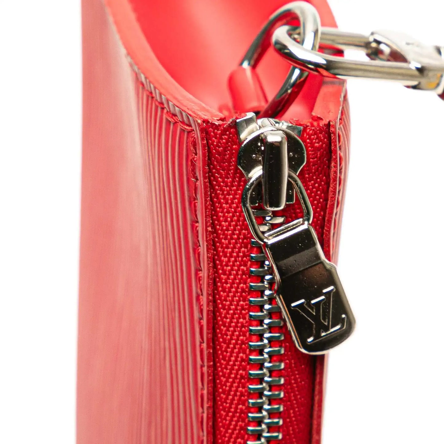 Louis Vuitton Epi Pochette Accessoires