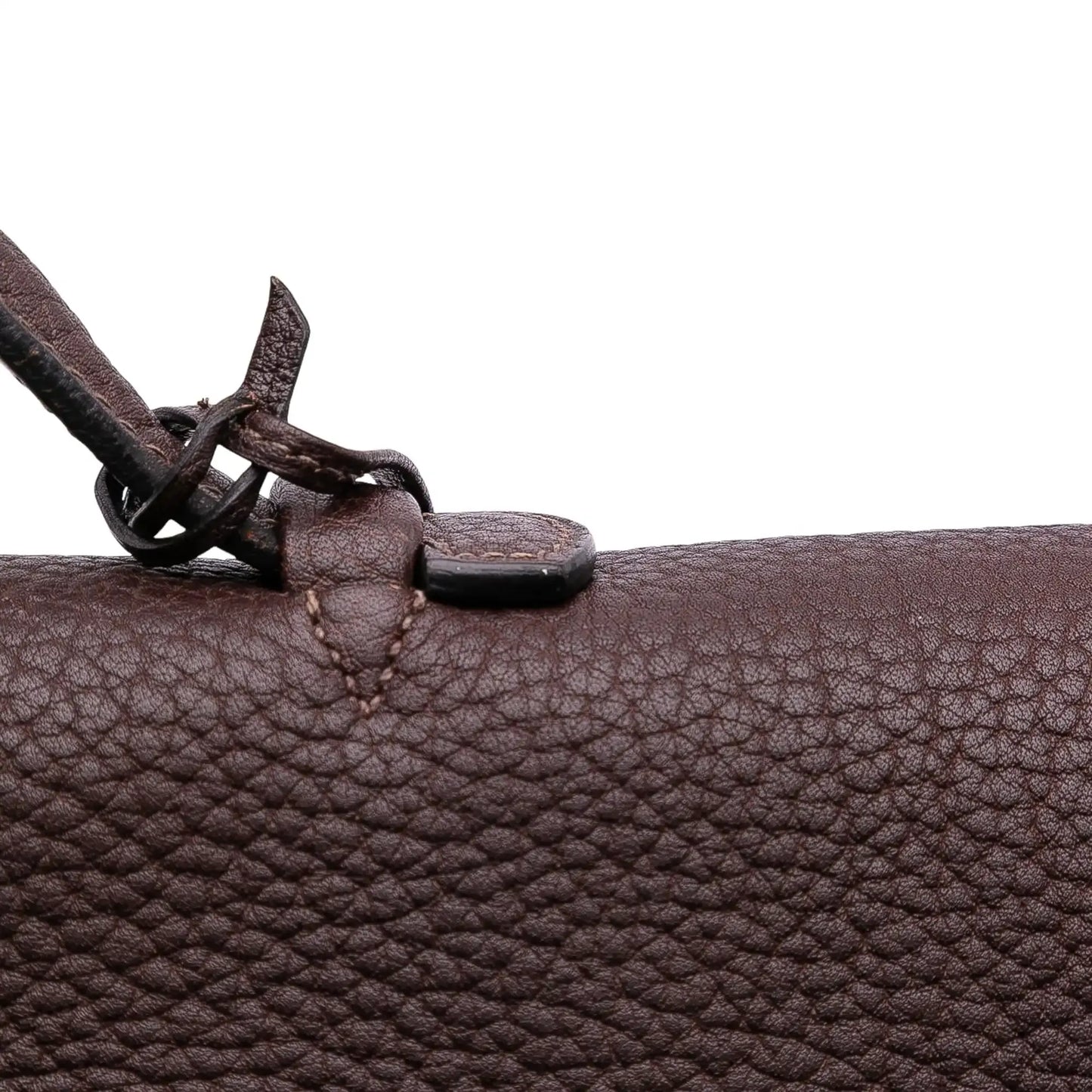Hermès Togo Sac a Depeches 41