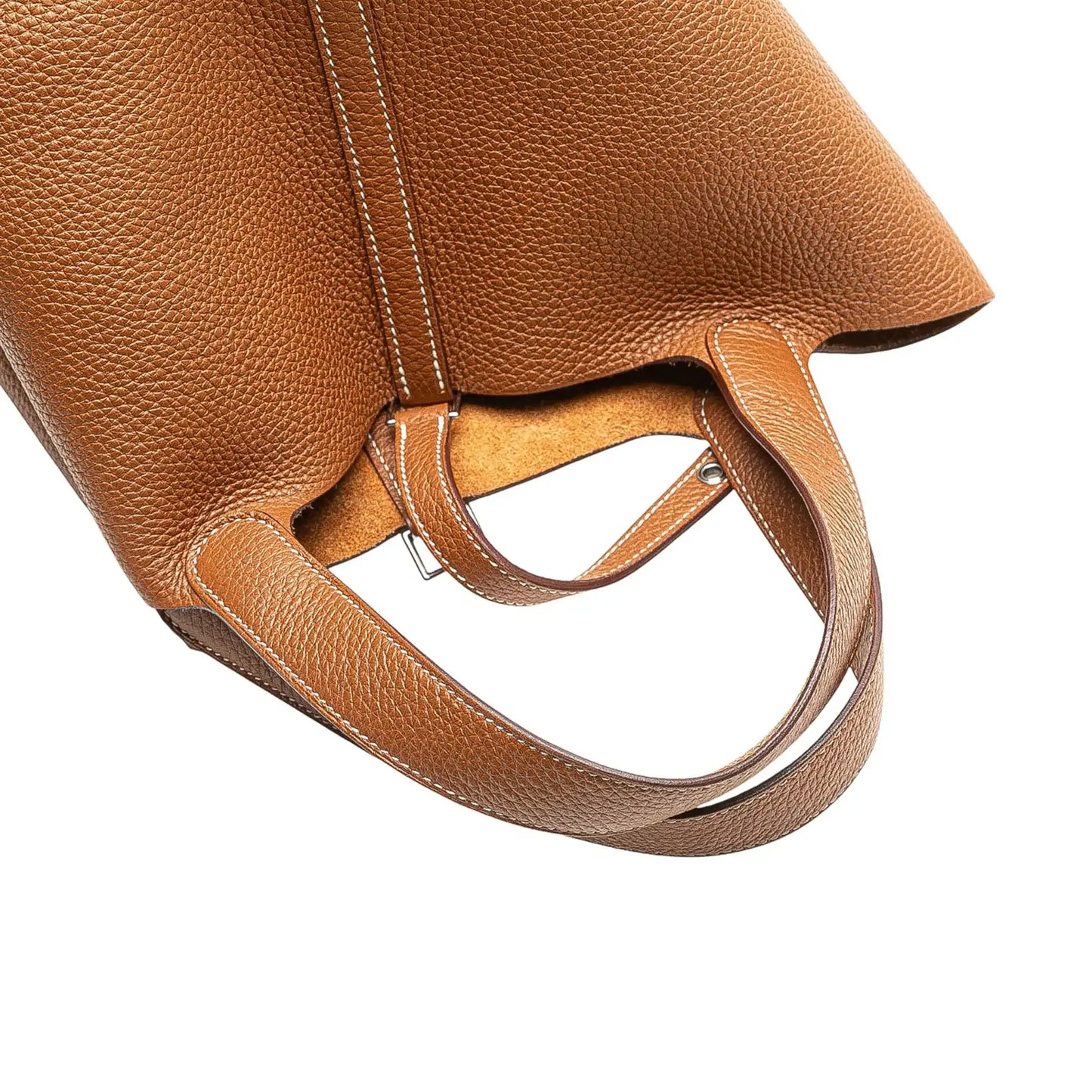 Hermès Clemence Picotin Lock 18