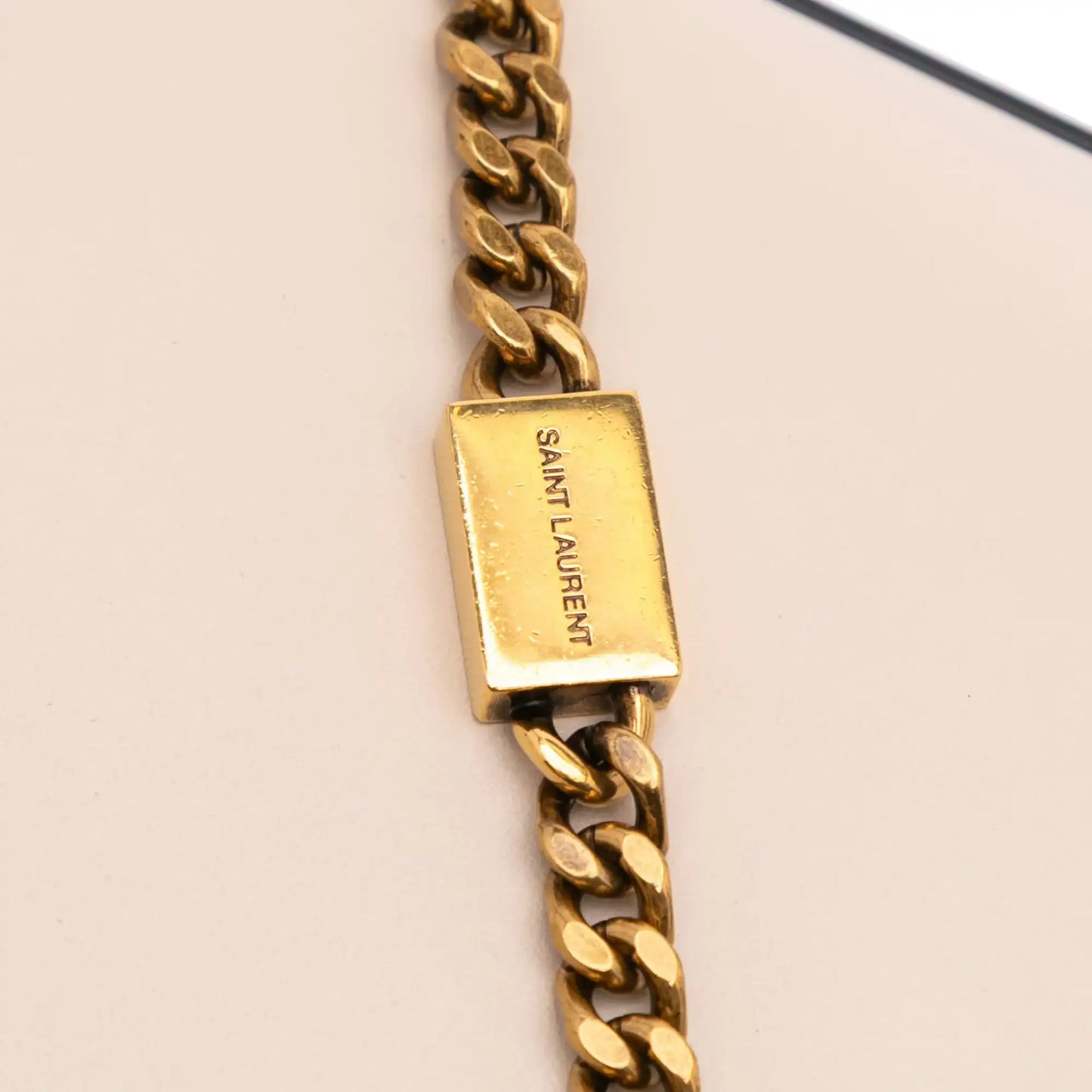 Saint Laurent Small Nappa Kate Shoulder Bag
