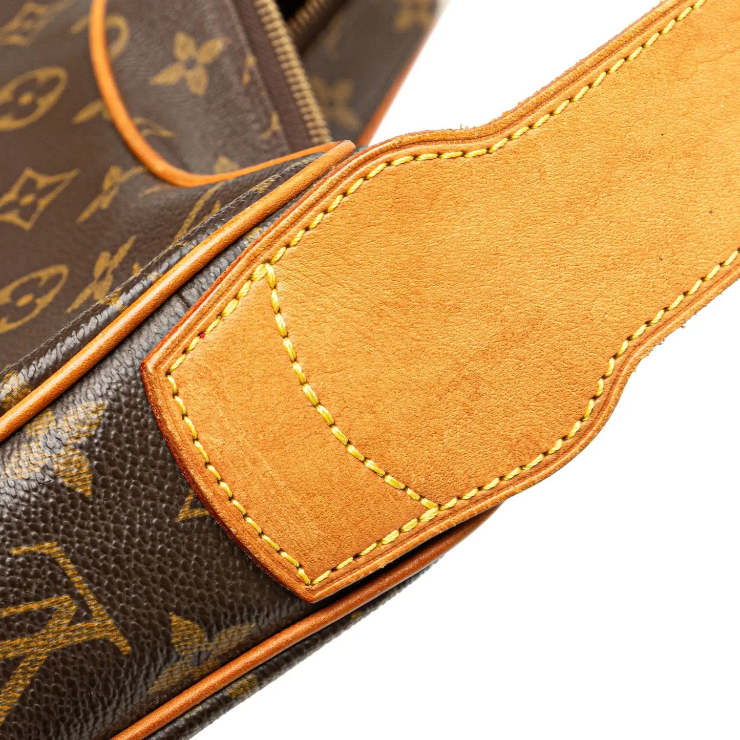 Louis Vuitton Monogram Croissant GM