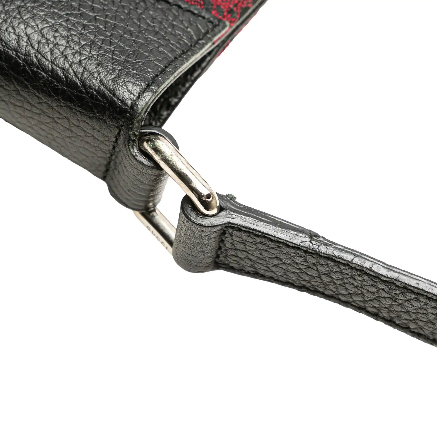 Gucci GG Canvas Shoulder Bag