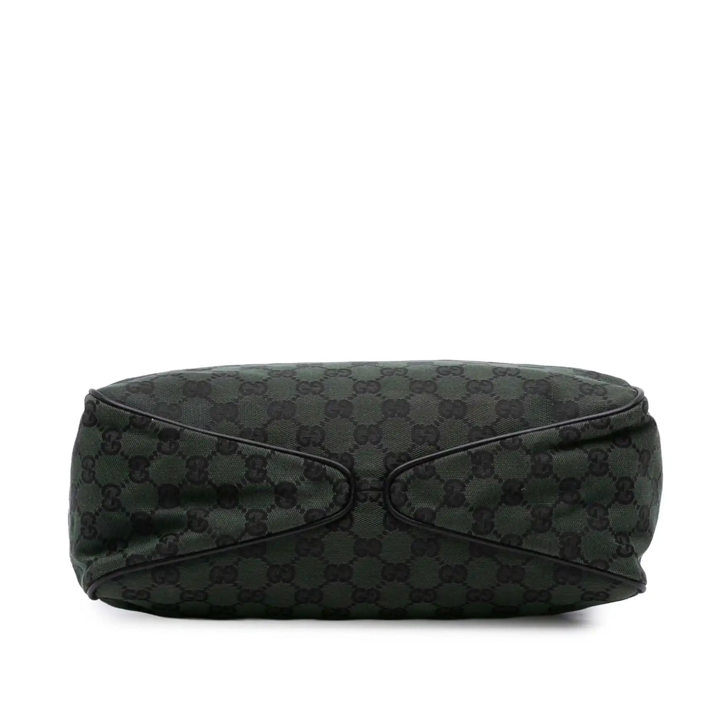 Gucci GG Canvas Colbert Shoulder Bag