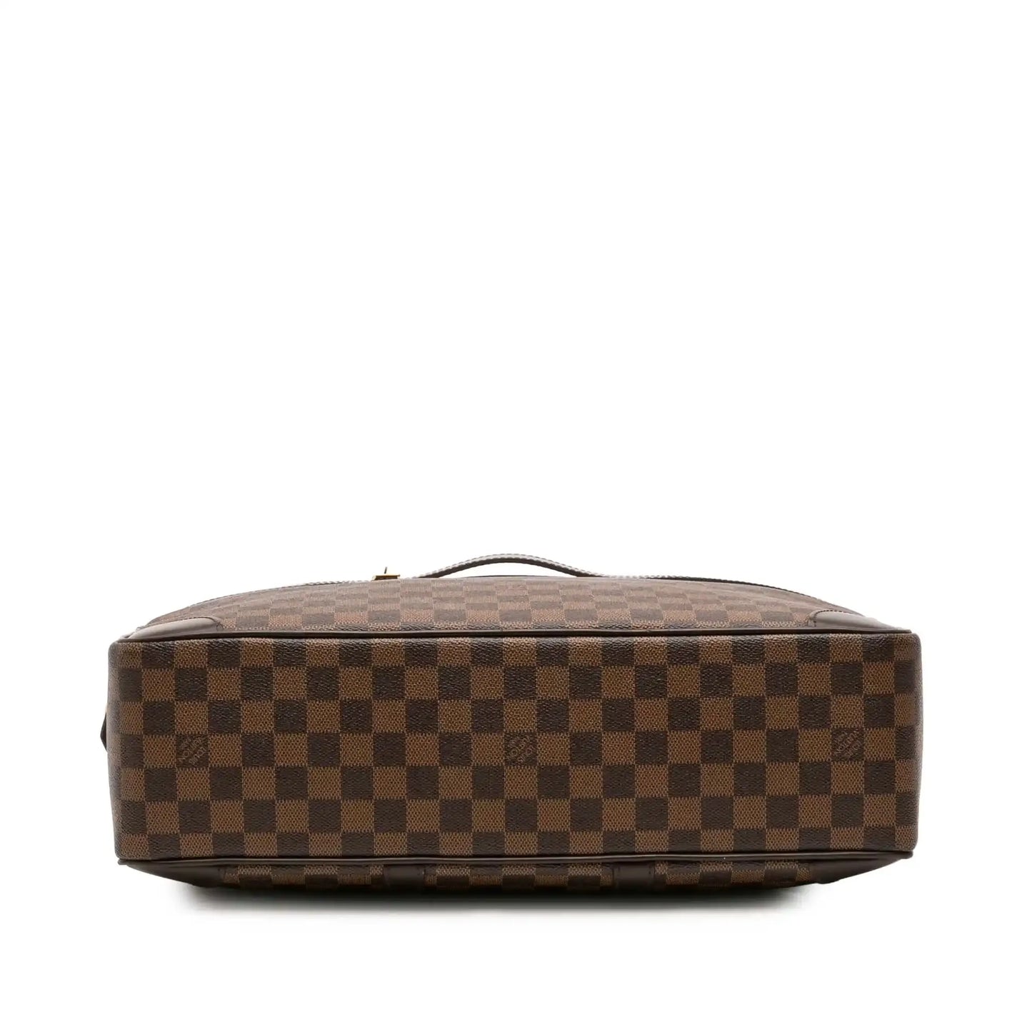 Louis Vuitton Damier Ebene Porte Documents Voyage GM