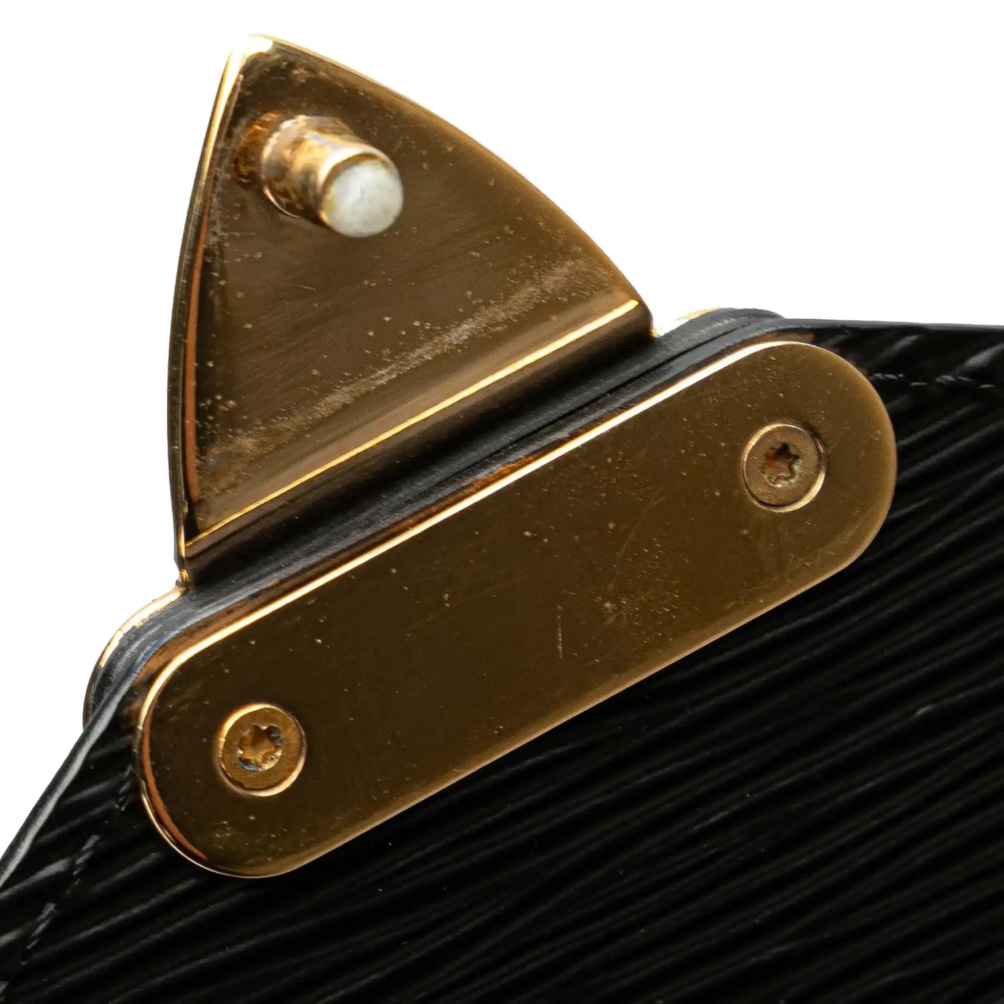 Louis Vuitton Epi Serviette Ambassadeur