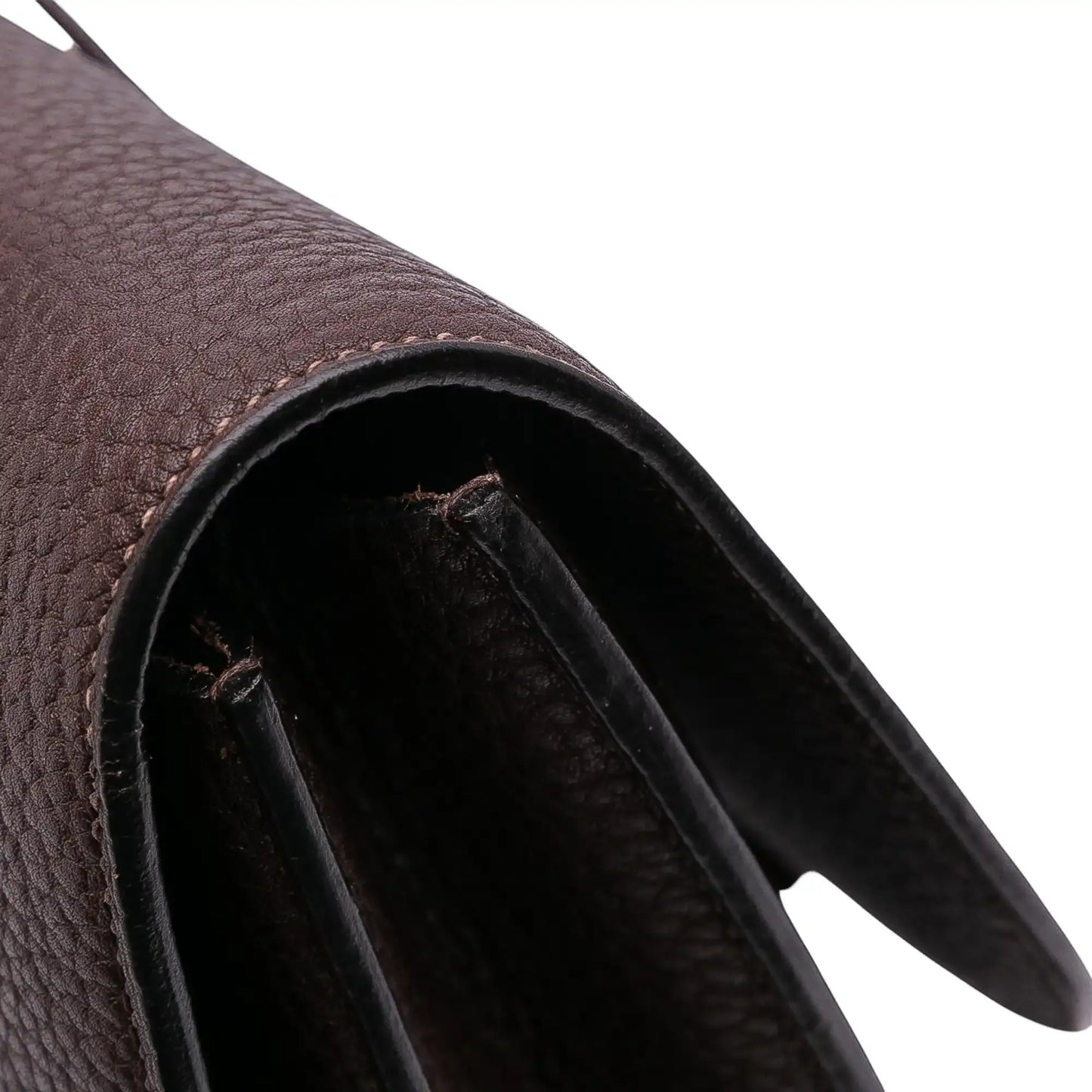 Hermès Togo Sac a Depeches 41