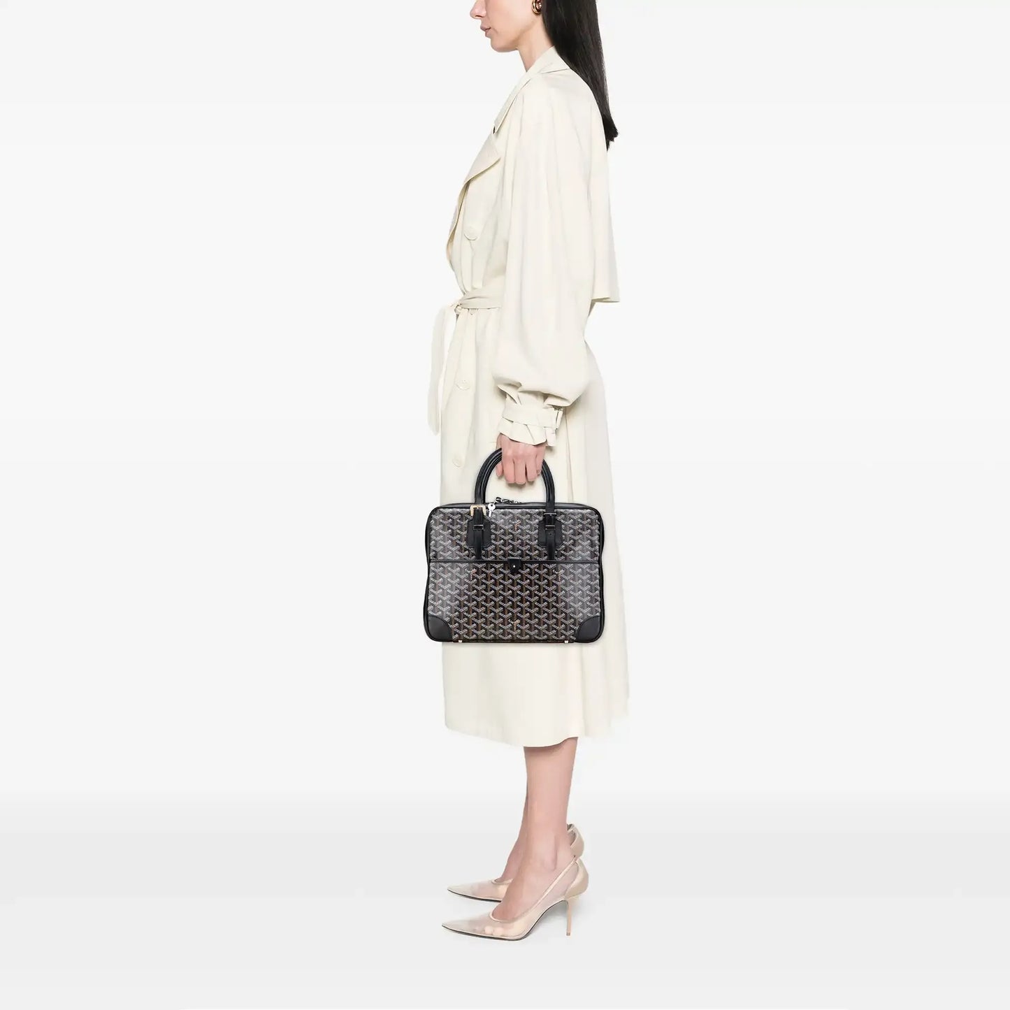 Goyard Goyardine Ambassade PM