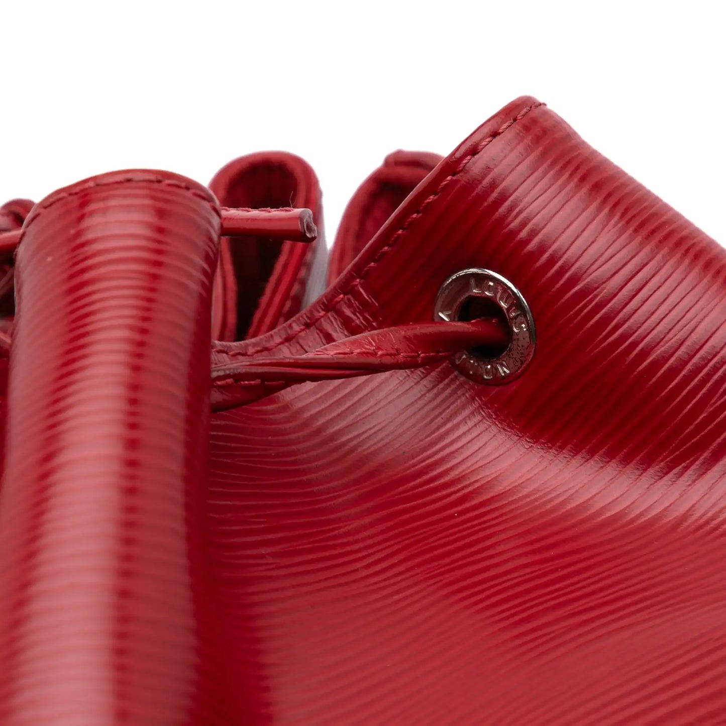 Louis Vuitton Epi Petit Noe