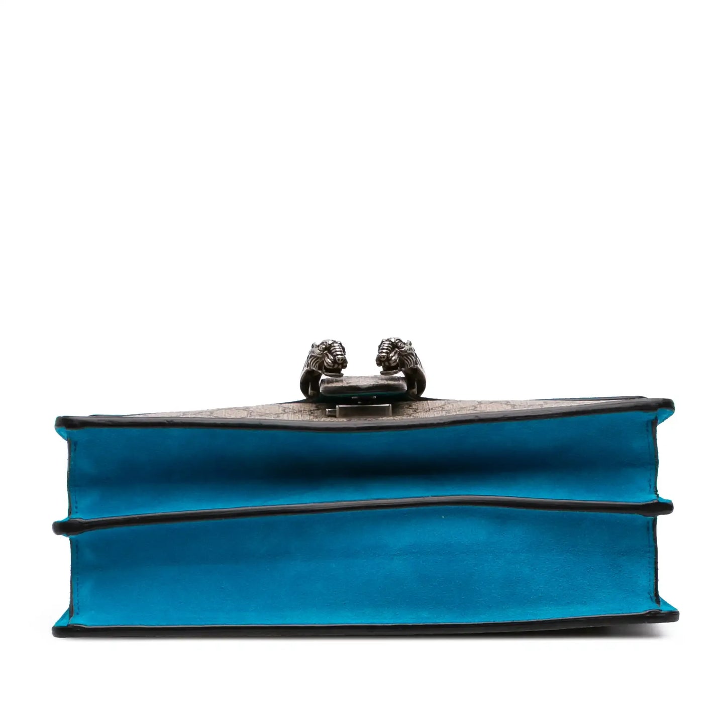 Gucci Small GG Supreme Dionysus Shoulder Bag