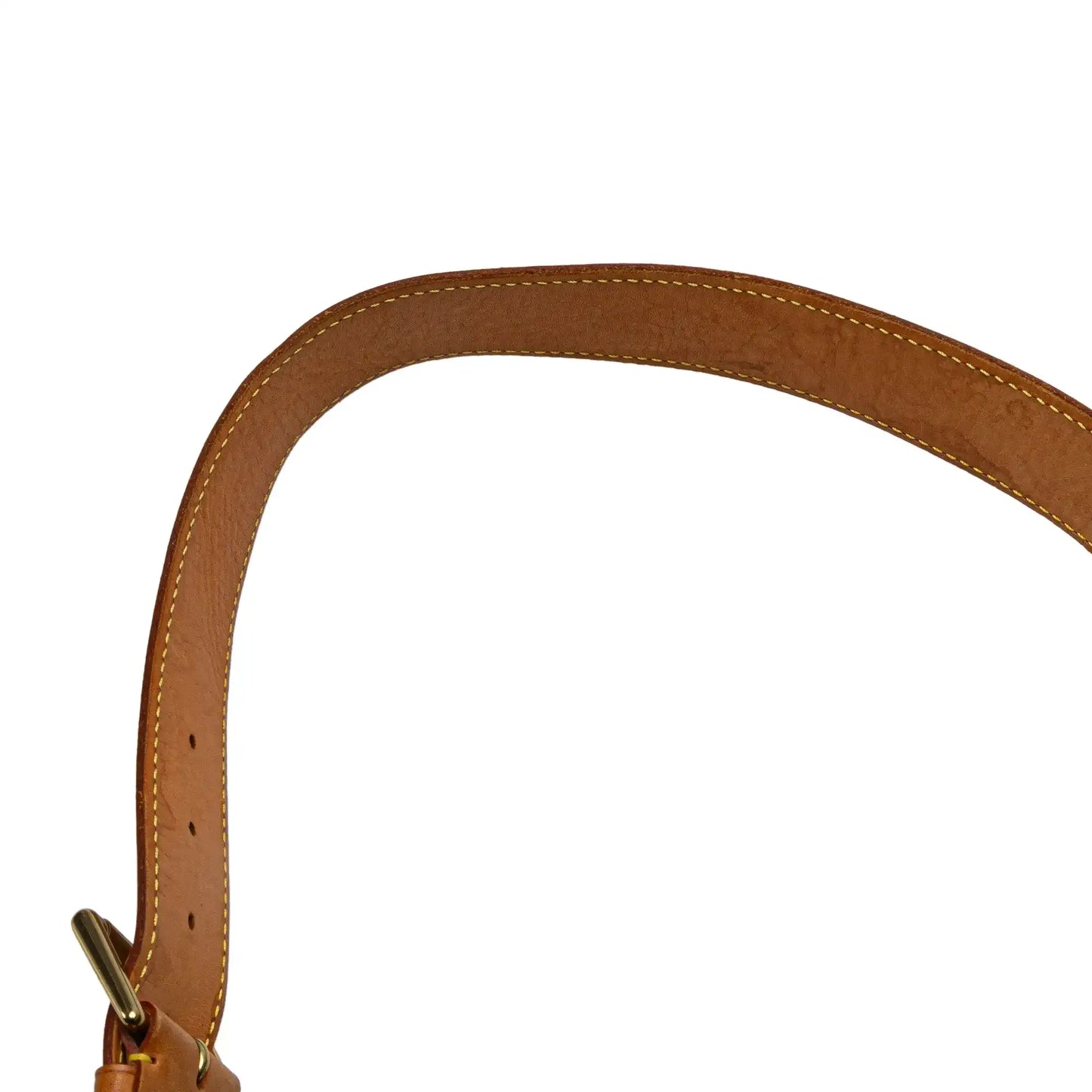 Louis Vuitton Monogram Croissant GM