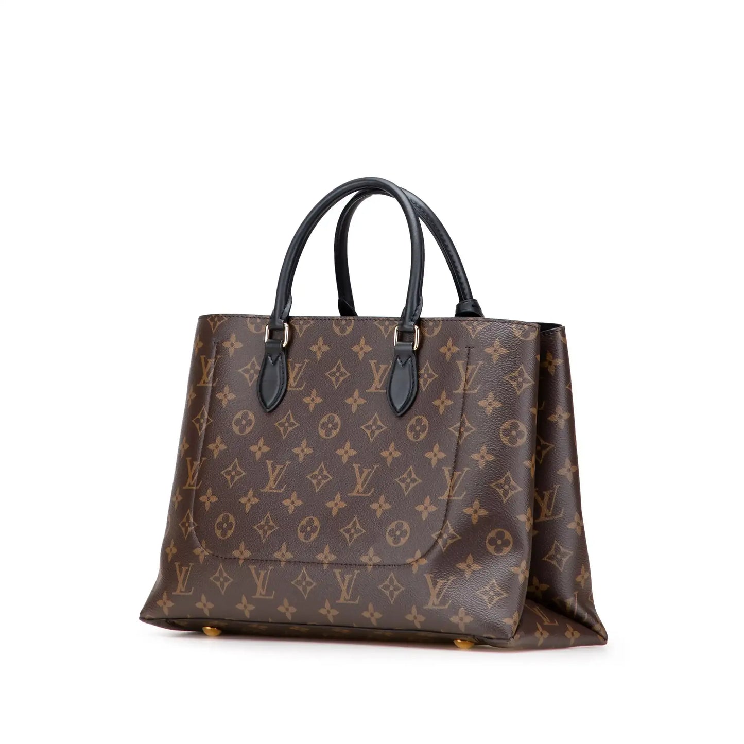 Louis Vuitton Monogram Flower Tote