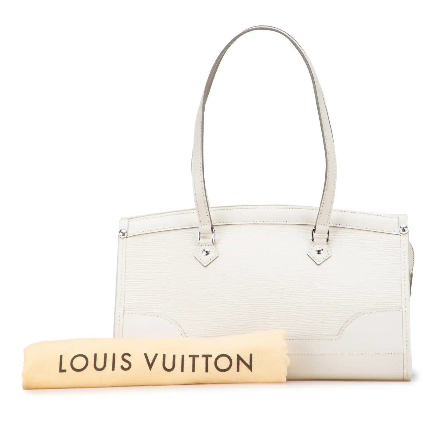 Louis Vuitton Epi Madeleine PM