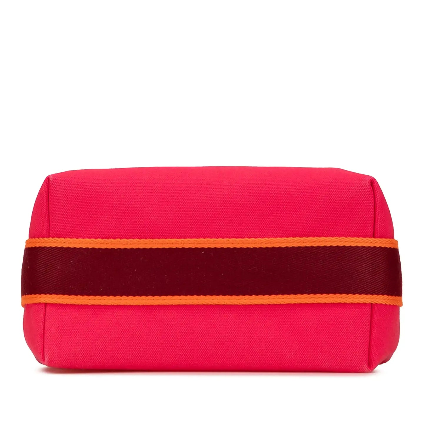 Hermès Small Canvas Bride A Brac