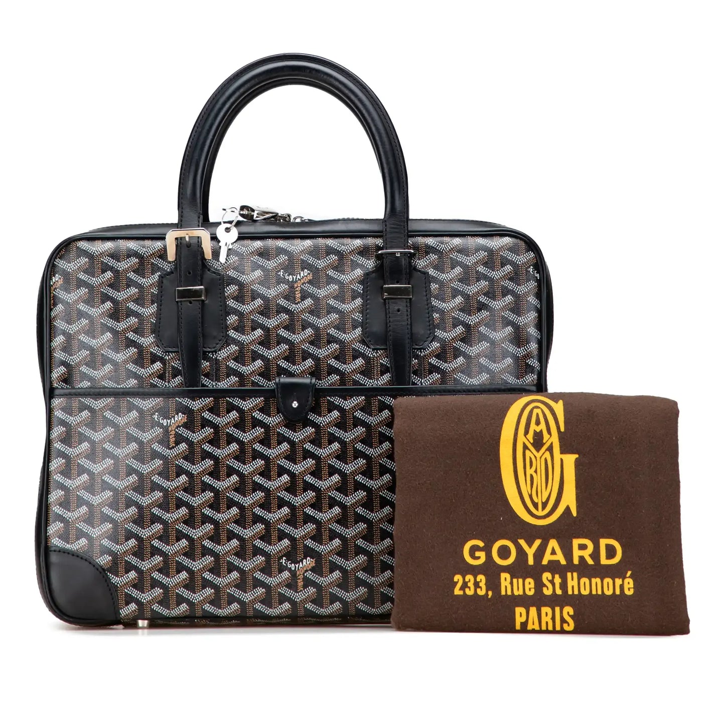 Goyard Goyardine Ambassade PM