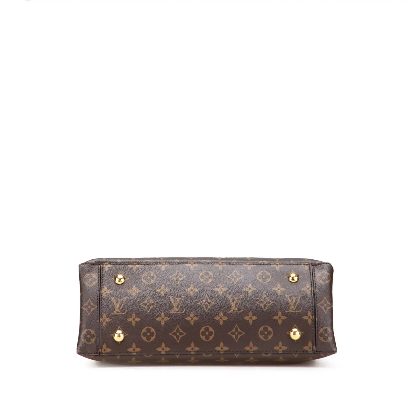 Louis Vuitton Monogram Flower Tote