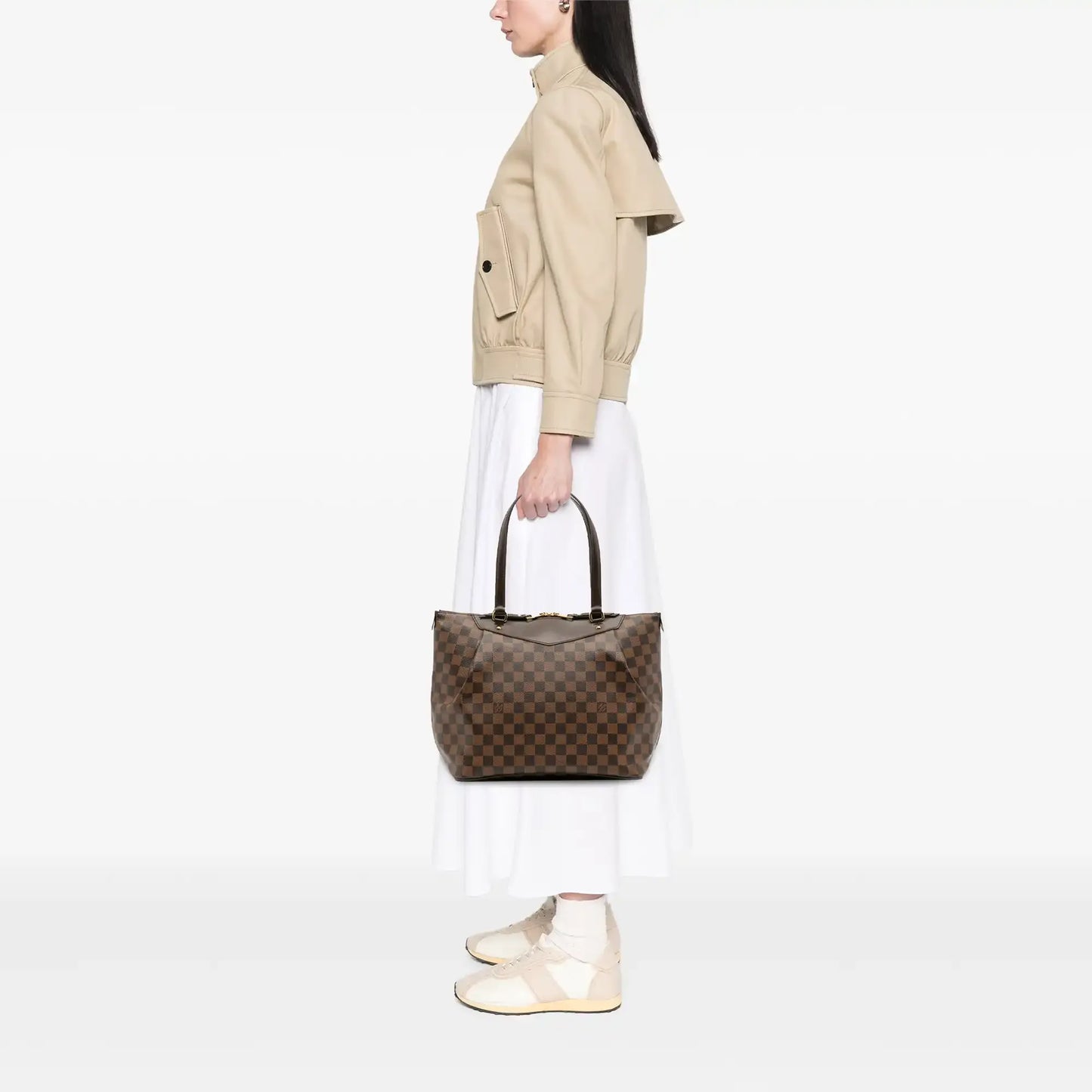 Louis Vuitton Damier Ebene Westminster GM