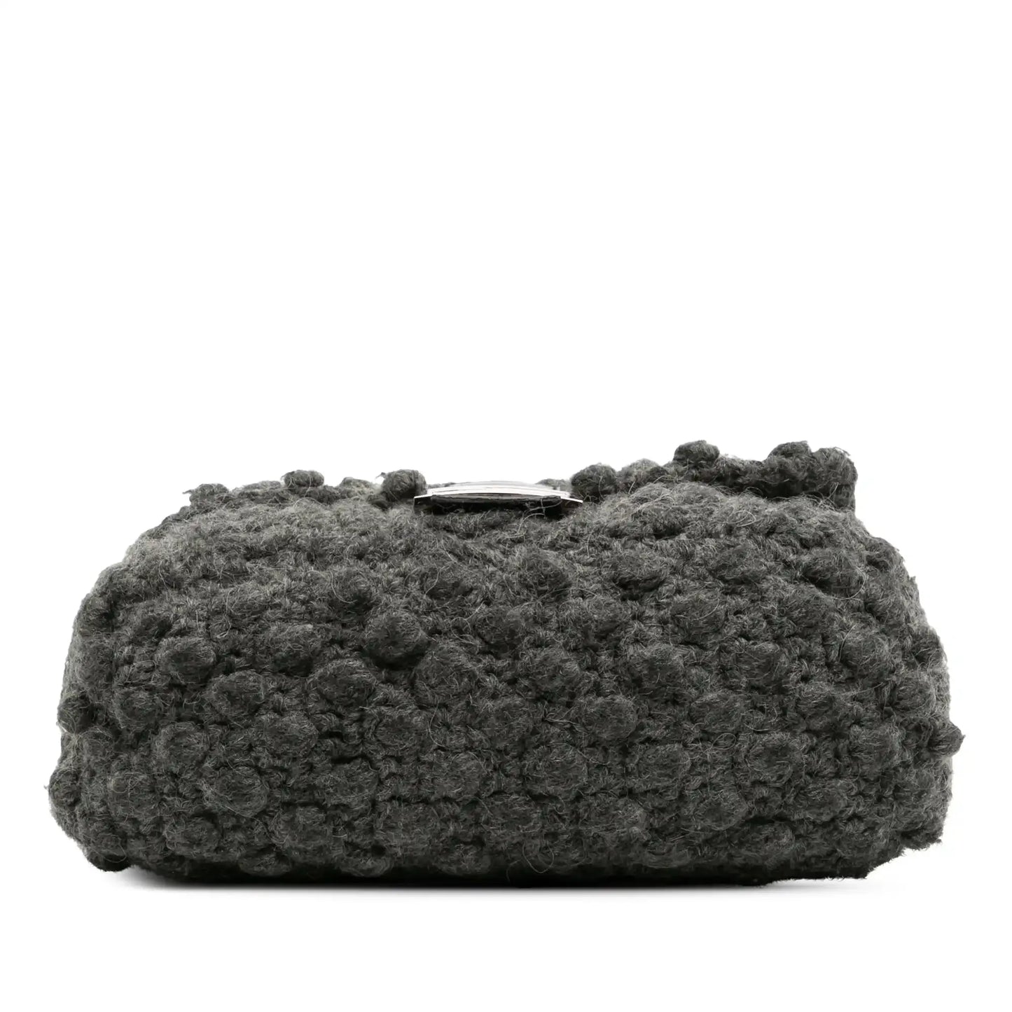 Fendi Crochet Wool Mamma Forever