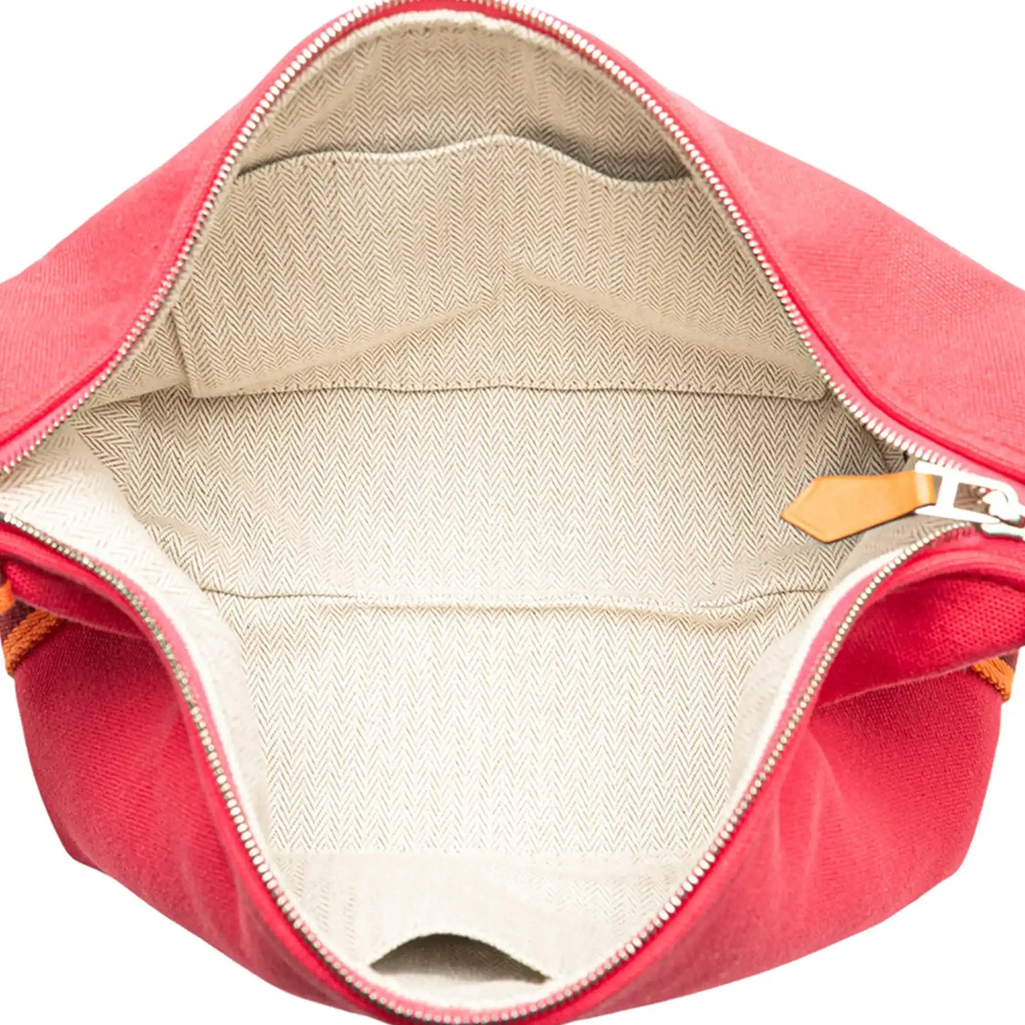 Hermès Small Canvas Bride A Brac