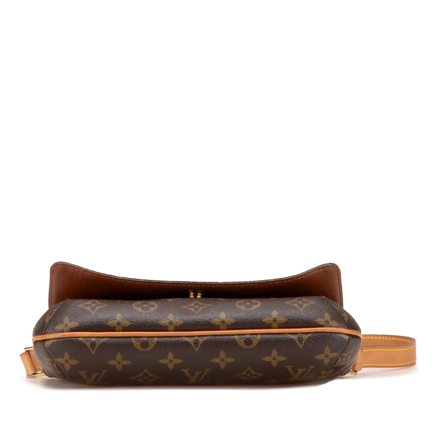Louis Vuitton Monogram Musette Tango Short Strap