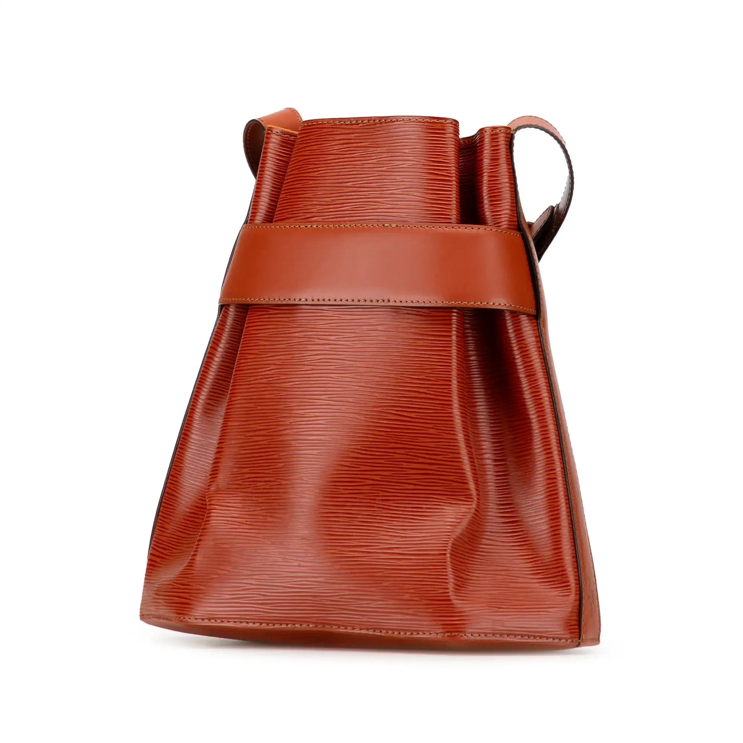 Louis Vuitton Epi Sac D Epaule PM