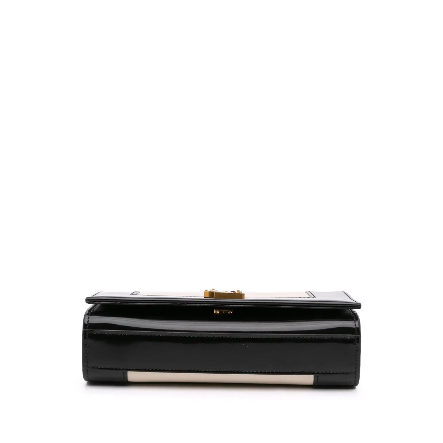 Saint Laurent Small Nappa Kate Shoulder Bag
