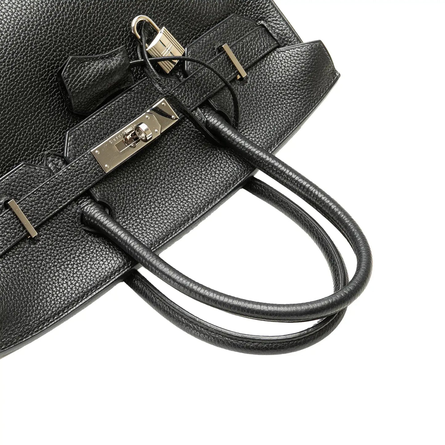 Hermès Togo Birkin Retourne 30