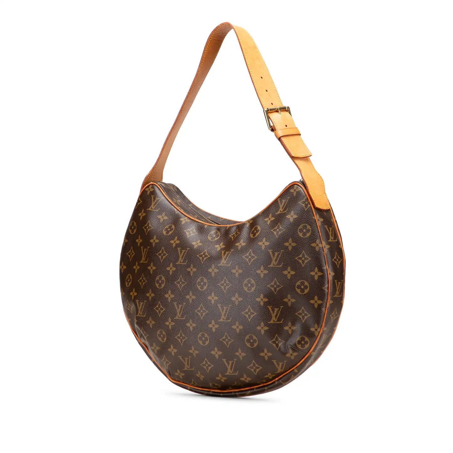 Louis Vuitton Monogram Croissant GM