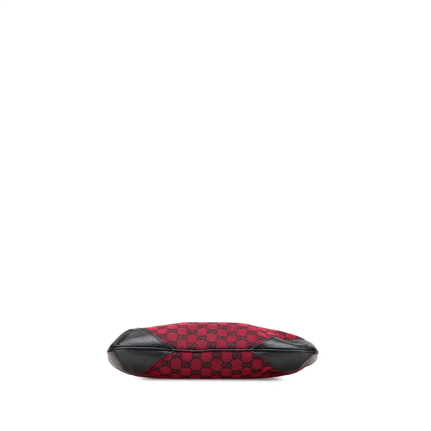 Gucci GG Canvas Shoulder Bag