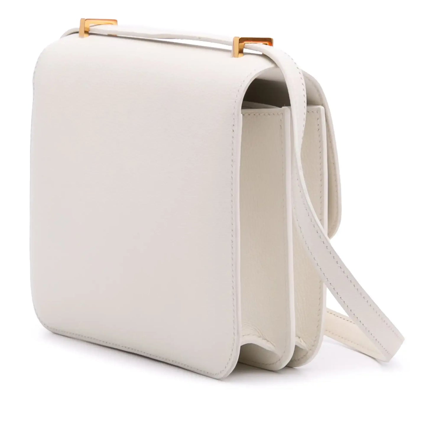 Hermès Mini Evercolor Constance 18