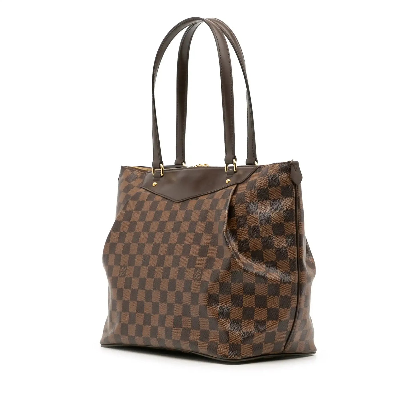 Louis Vuitton Damier Ebene Westminster GM