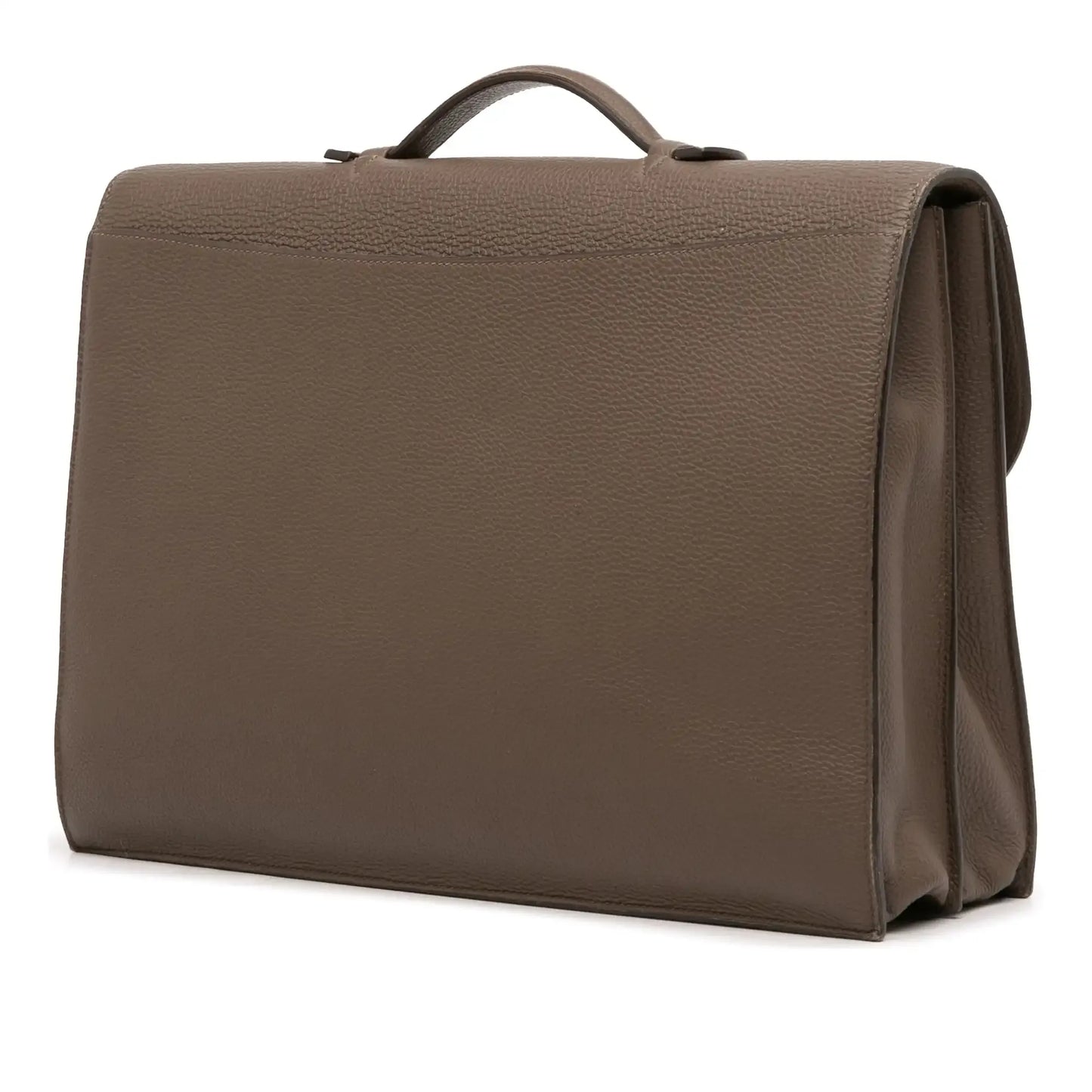Hermès Togo Sac a Depeches 41