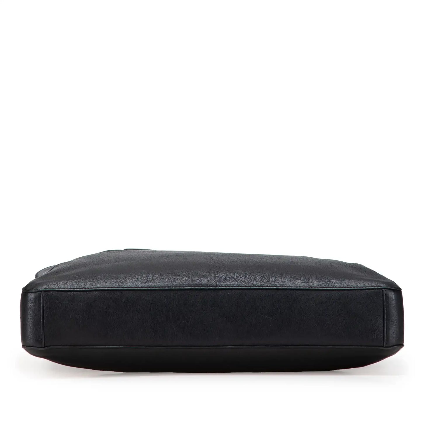 Bottega Veneta Leather Briefcase