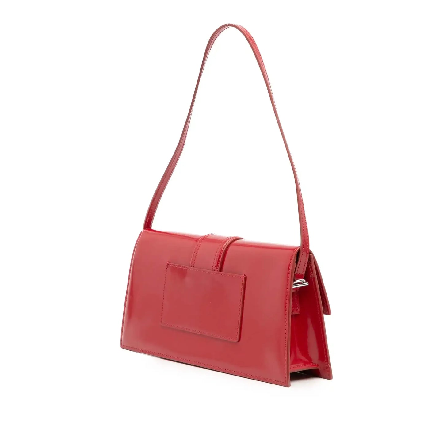 Jacquemus Patent Le Bambino Long
