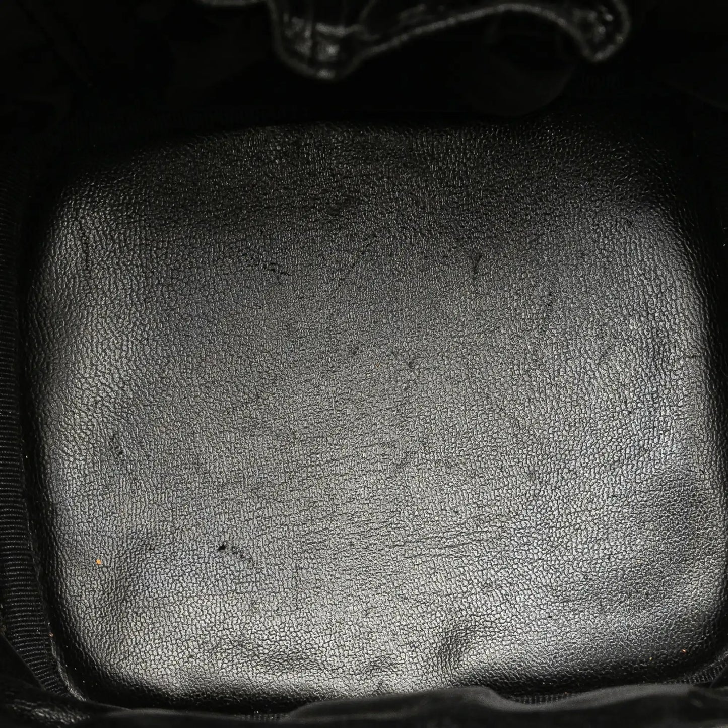 Chanel CC Caviar Vanity Bag