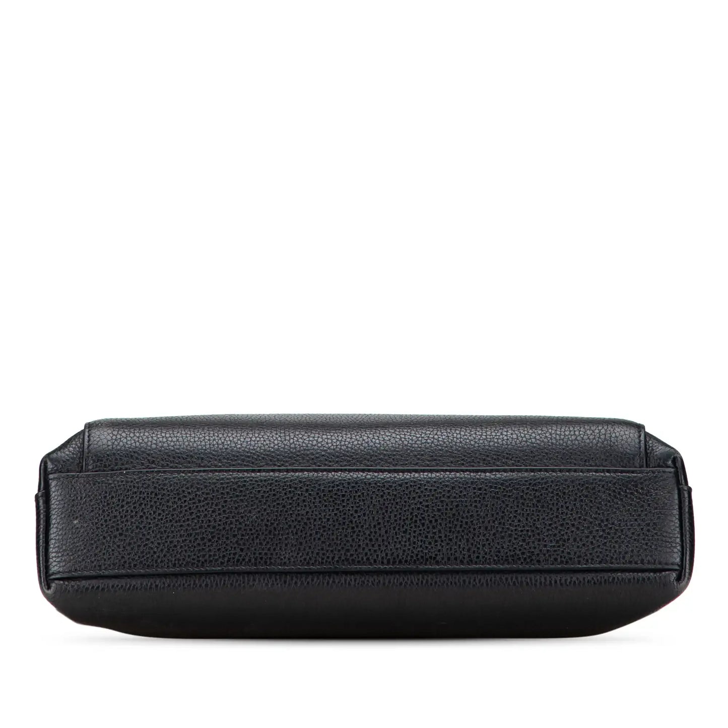 Louis Vuitton Taurillon Serviette Dorian Briefcase