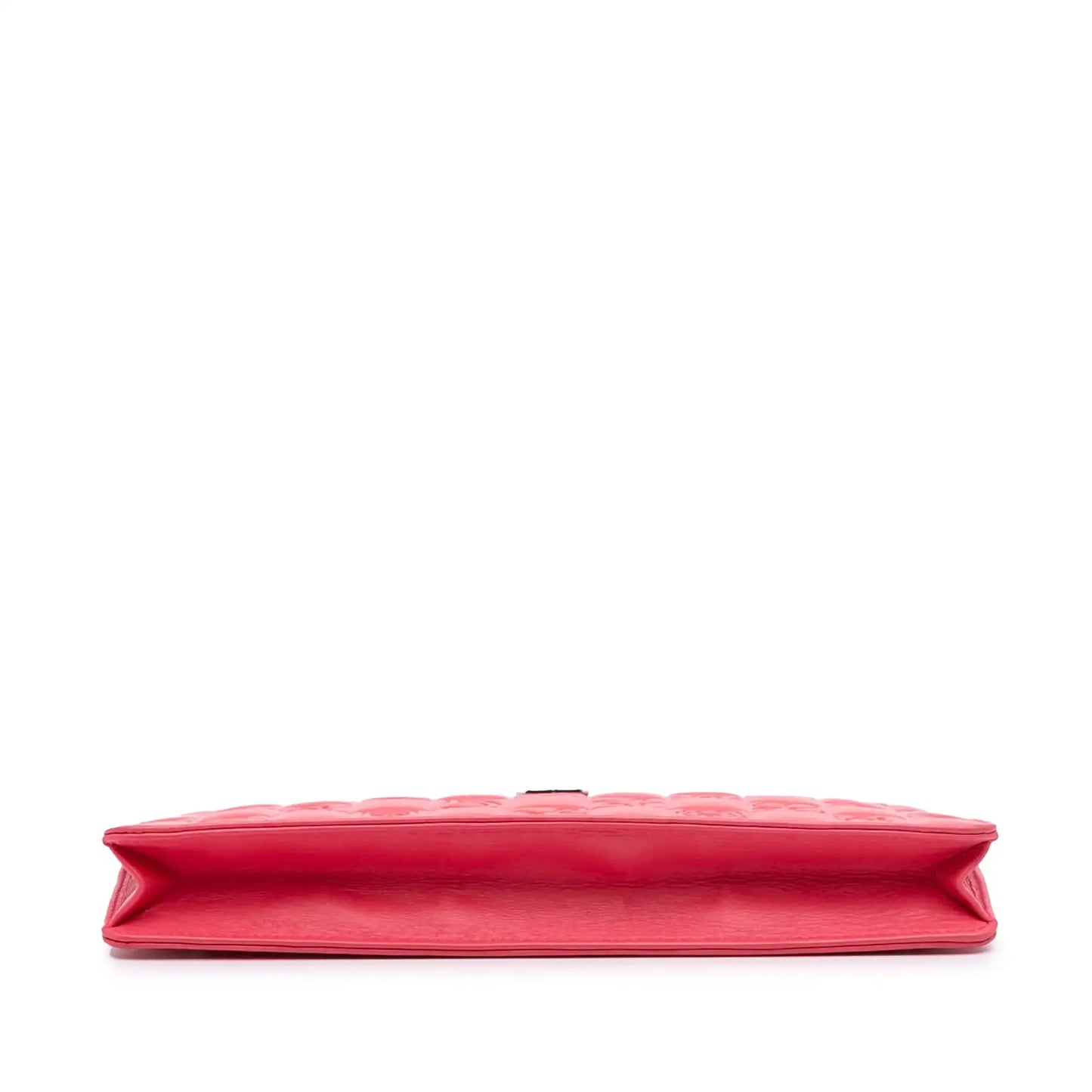 Chanel Lambskin Precious Symbols Pochette