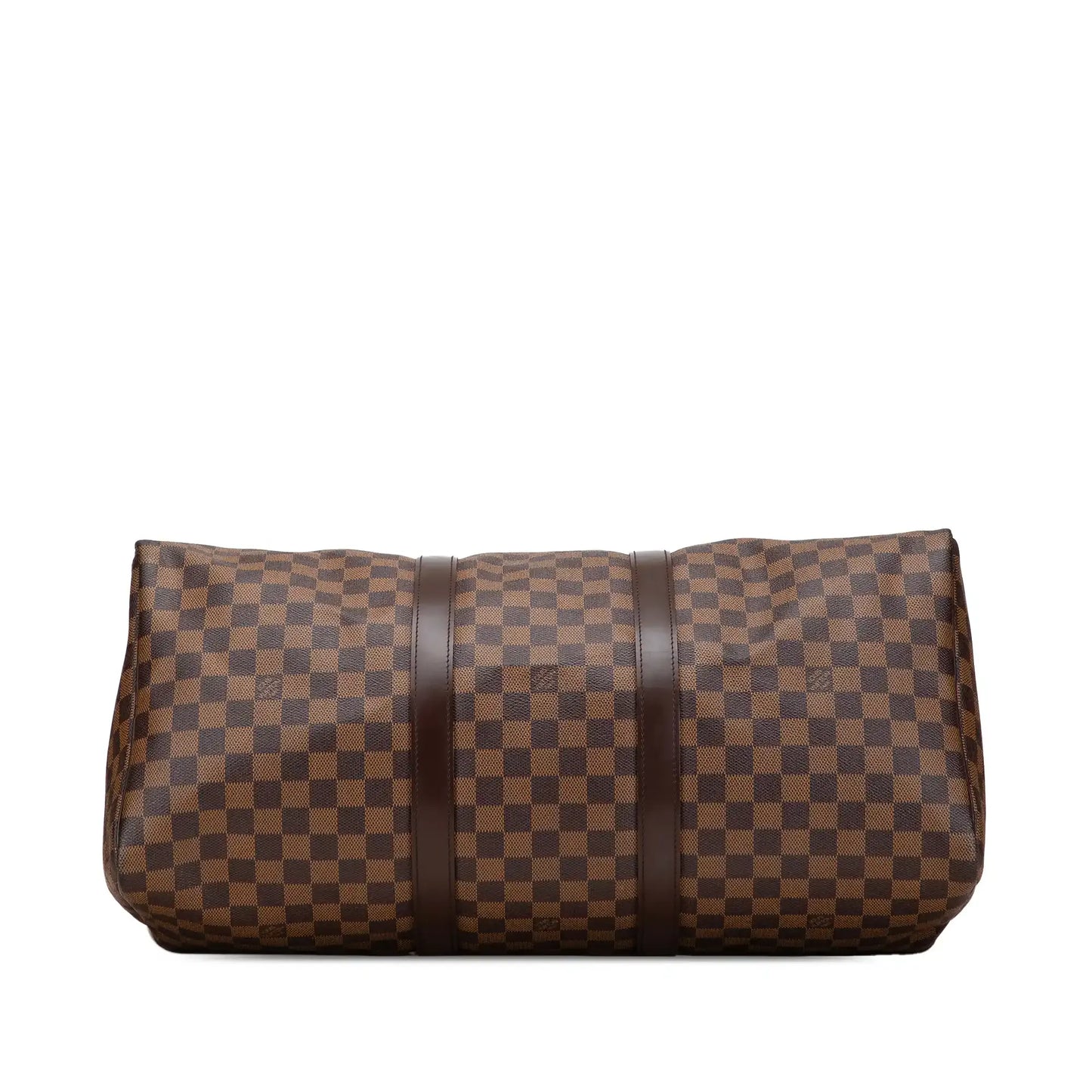 Louis Vuitton Damier Ebene Keepall 50