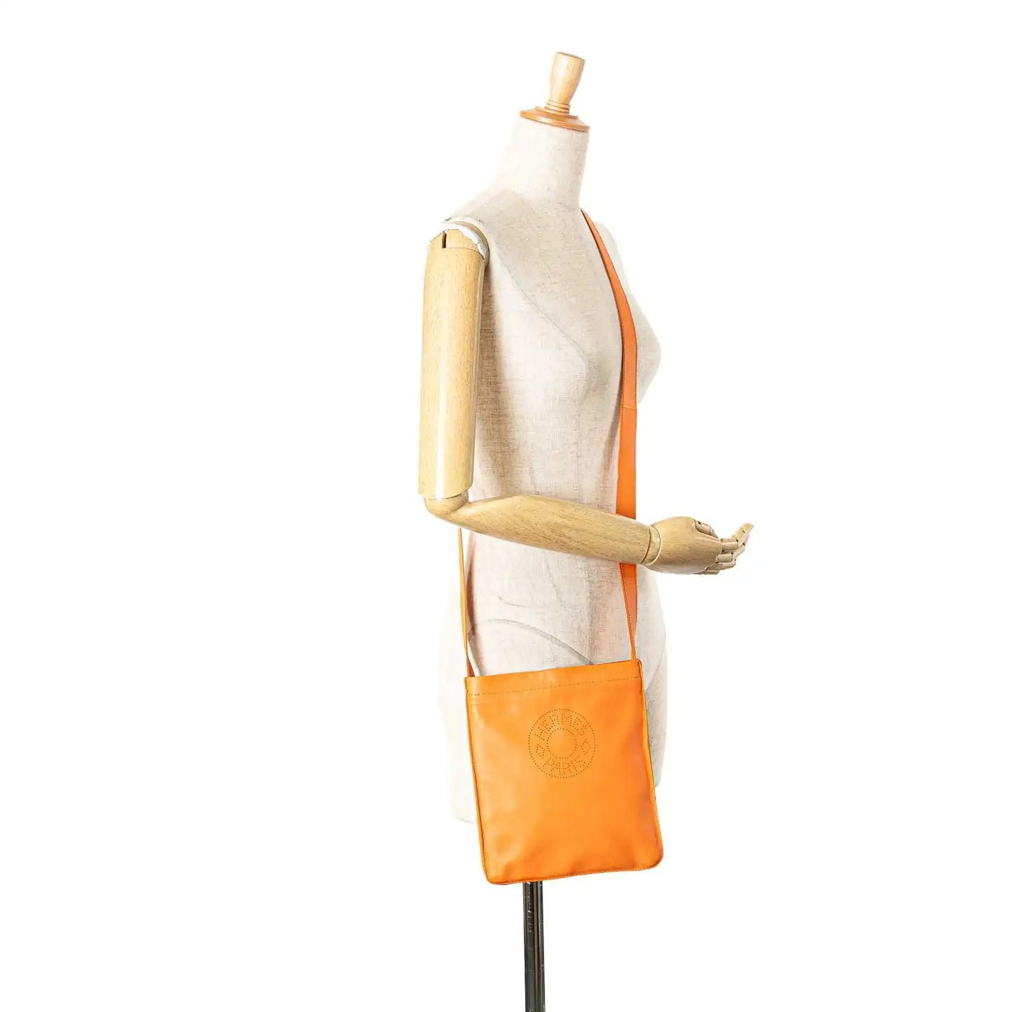 Hermès Clou de Selle Crossbody Bag