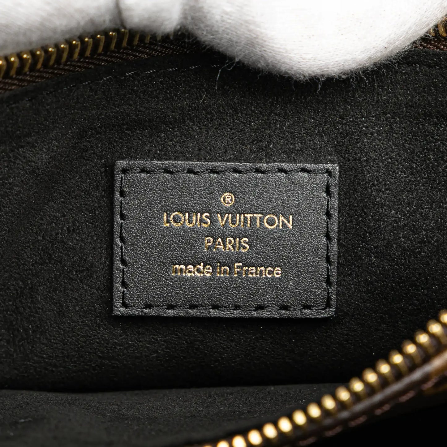 Louis Vuitton Monogram Flower Tote