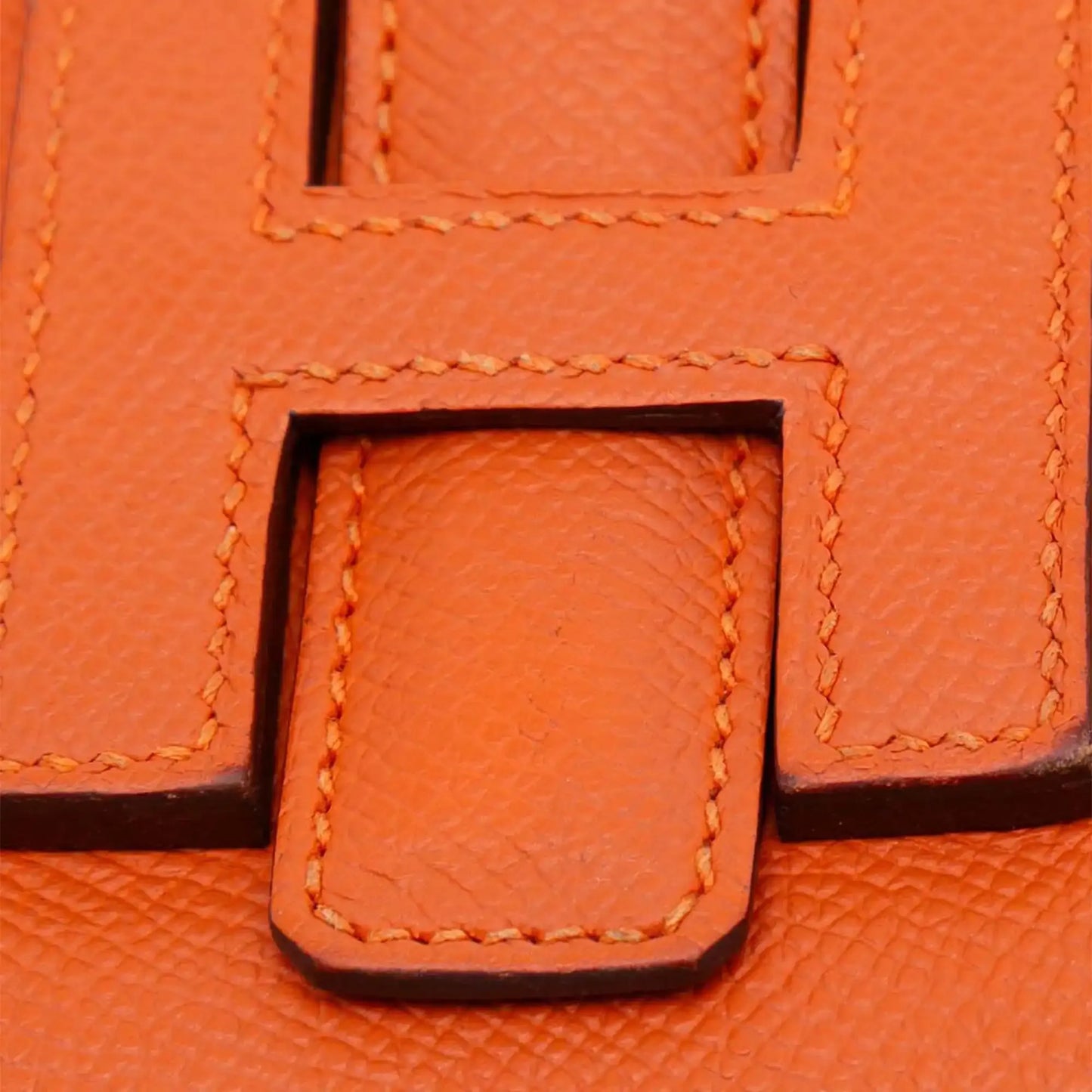 Hermès Epsom Jige Elan 29