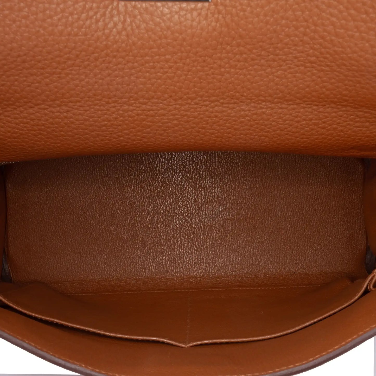 Hermès Clemence Arlequin Kelly II Retourne 32